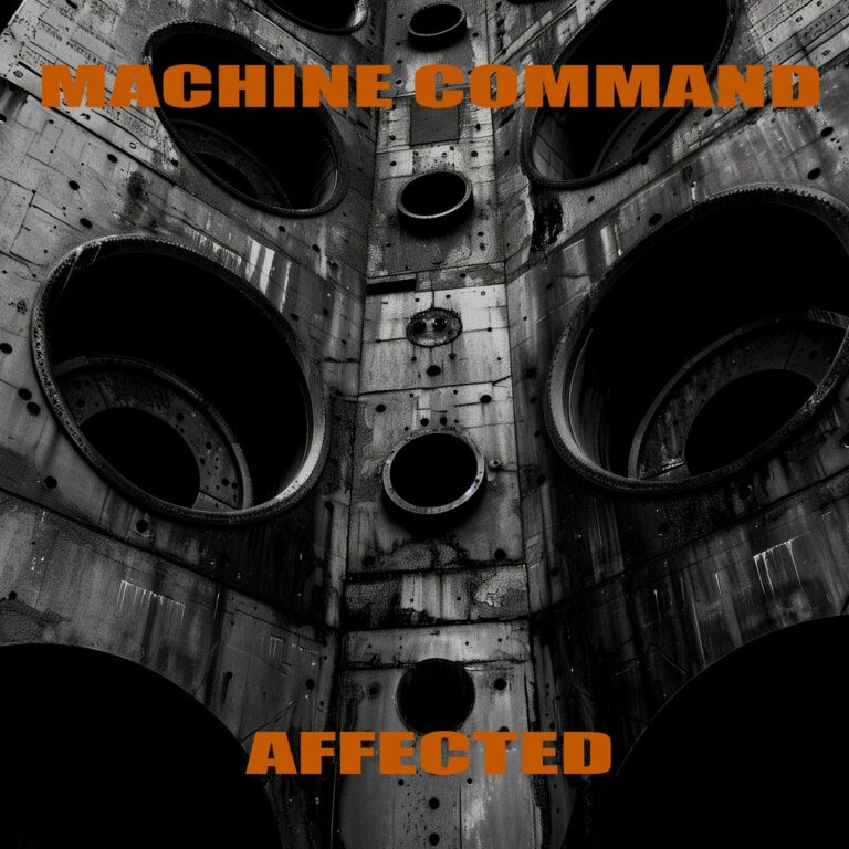 Machine Command – Affected