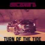 Solaris D – Turn Of The Tide Remixes