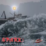 Spark! – Man överbord