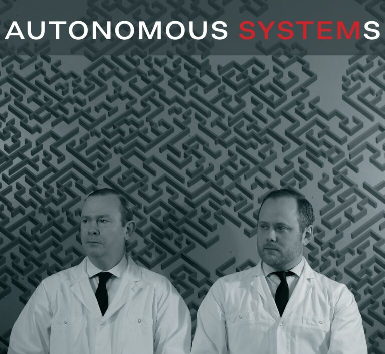 System – Autonomous Systems