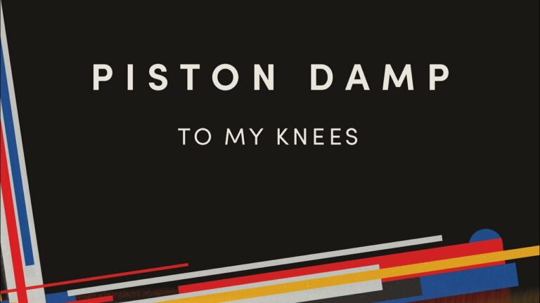 Piston Damp – To My Knees (Official Video)