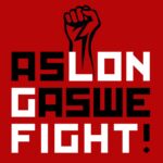 Blind Passenger & Outsized – As Long As We Fight