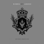 Beyond Obsession ‎- Kings Of Ashes