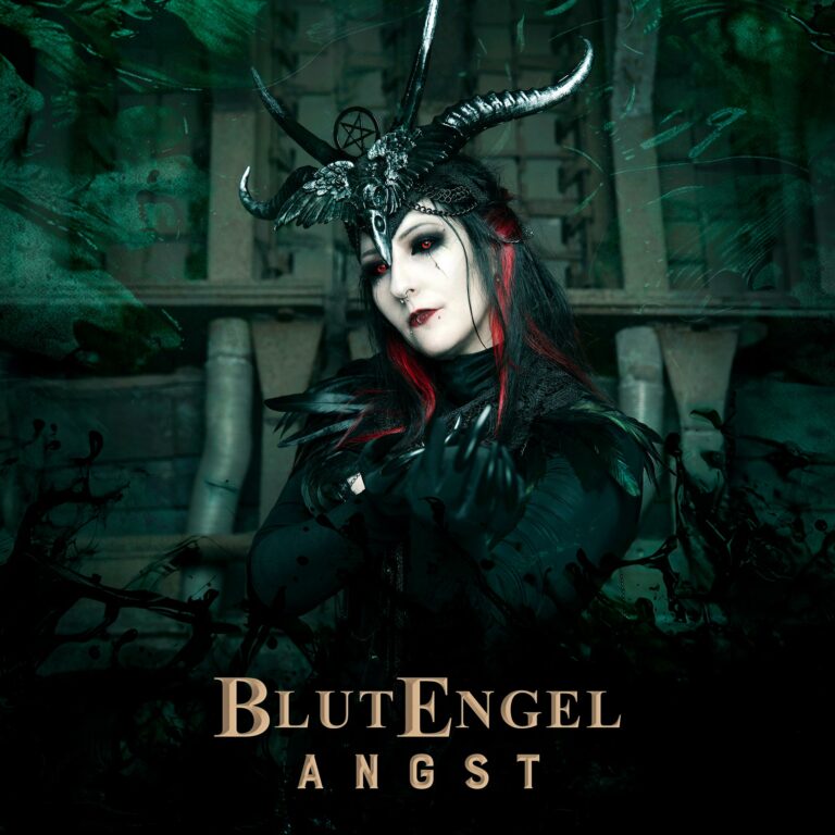 Blutengel veröffentlicht neue zweisprachige Single + Musikvideo „Angst“ – Letzte Single vor neuem Album!