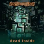 For All The Emptiness – dead inside
