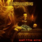 For All The Emptiness – sell the sins