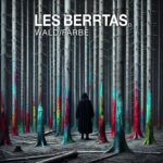 Les-Berrtas—Wald​​Farbe