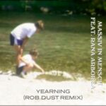 Massiv in Mensch – Yearning (Rob Dust Remix)