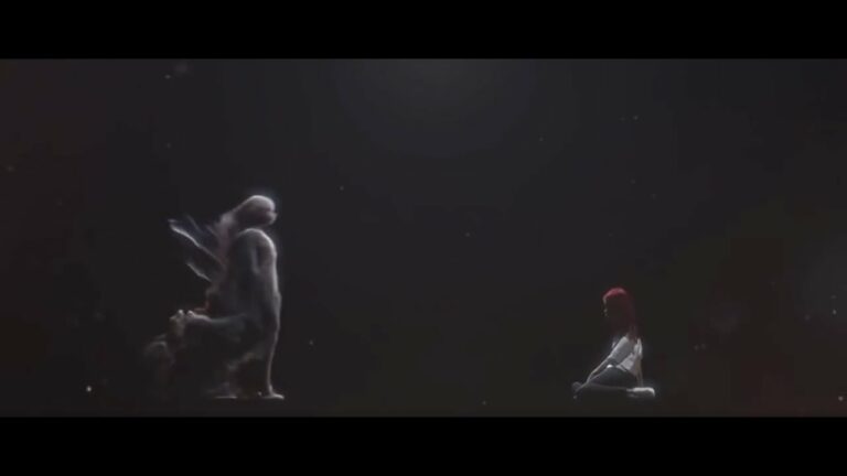 Mondträume – Poisoned Love (Official Video)