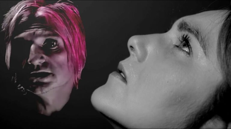 Scheuber – Magenta 2024 (Official Video)