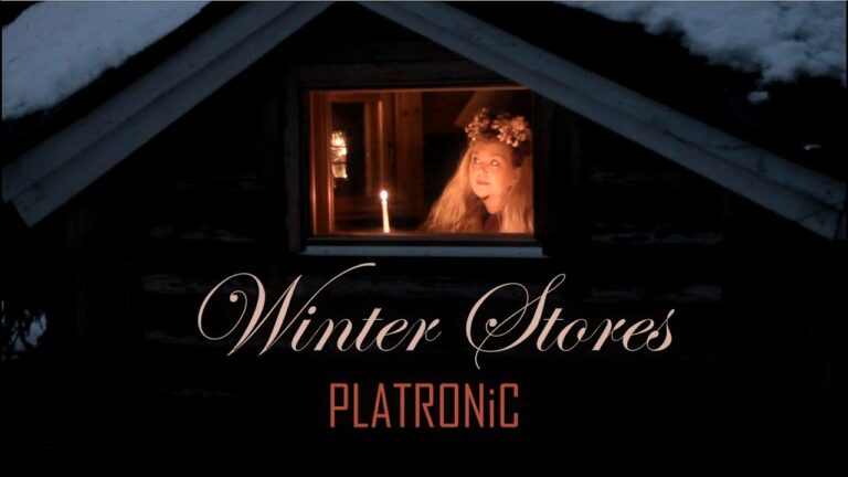 Platronic – Winter Stores (Official Music Video)
