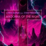 Chris Harms – Madonna Of The Night