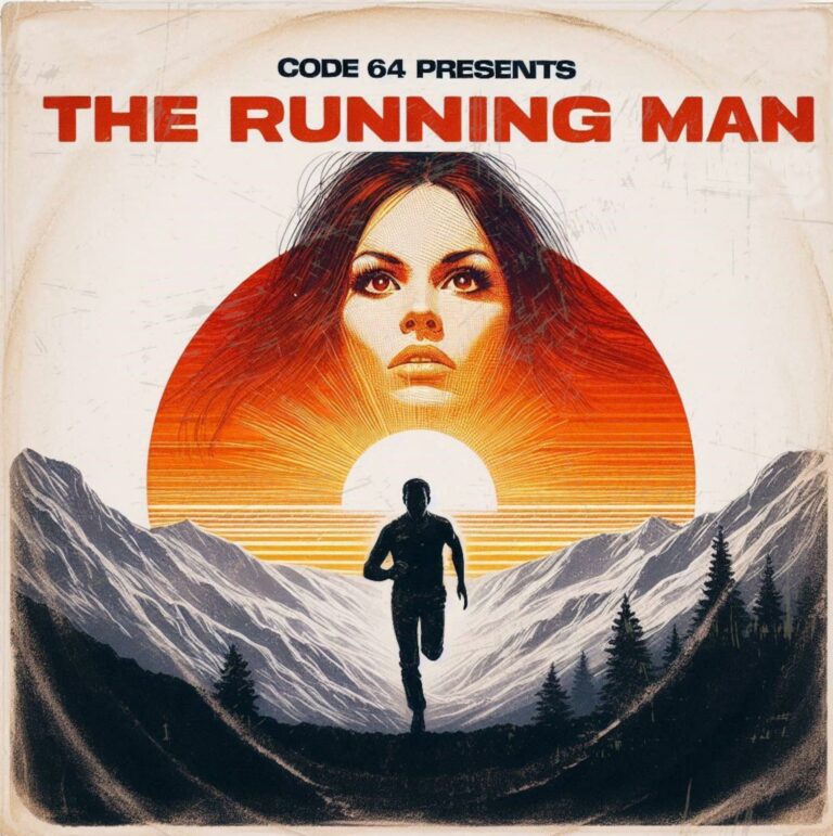 Code 64 – The Running Man