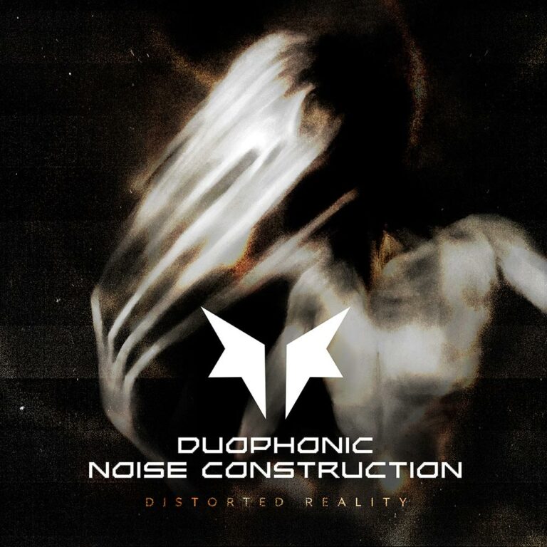 Duophonic Noise Construction geben Termin für das Debutalbum „Distorted Reality“ bekannt