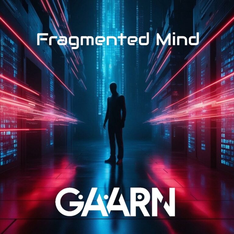 Gaarn – Fragmented Mind