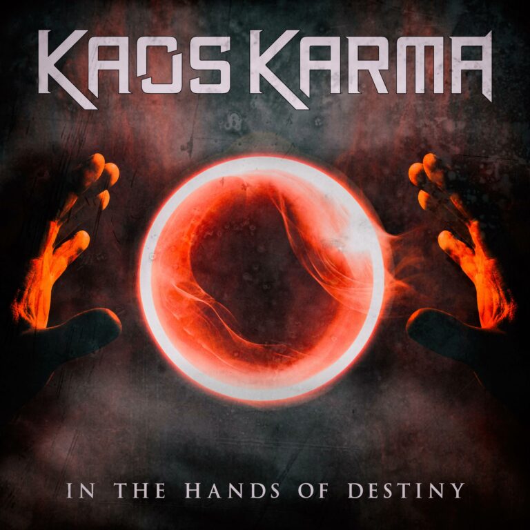 Kaos Karma – In The Hands Of Destiny