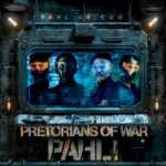 PAHL! – Pretorians of War