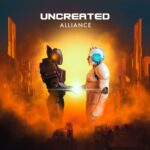 Uncreated – Alliance