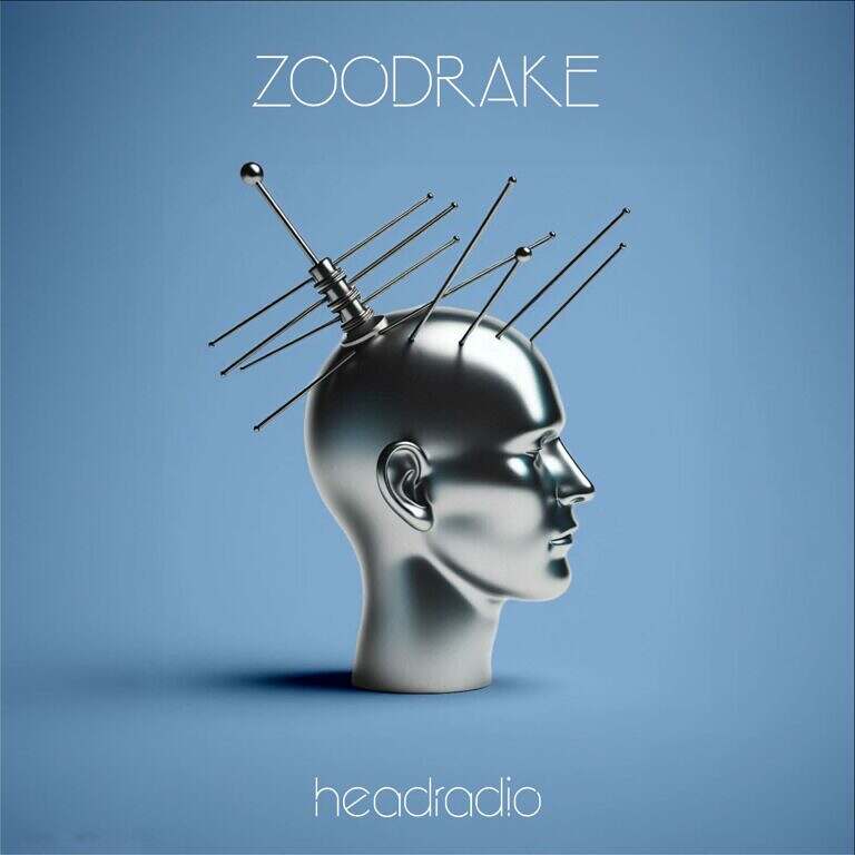 Zoodrake – Headradio