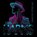 Chris Harms – She Called Me Diaval