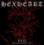 Hexheart – Red (Miserably Happy mix)