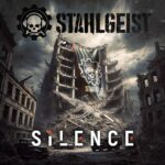 Stahlgeist – Silence EP