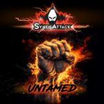 SynthAttack – Untamed