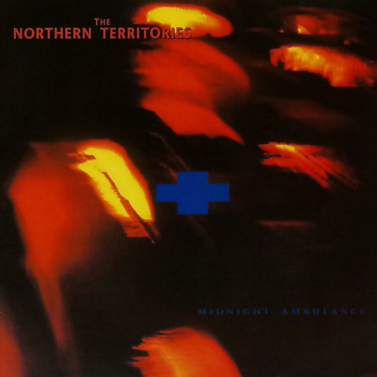 The Northern Territories – Midnight Ambulance