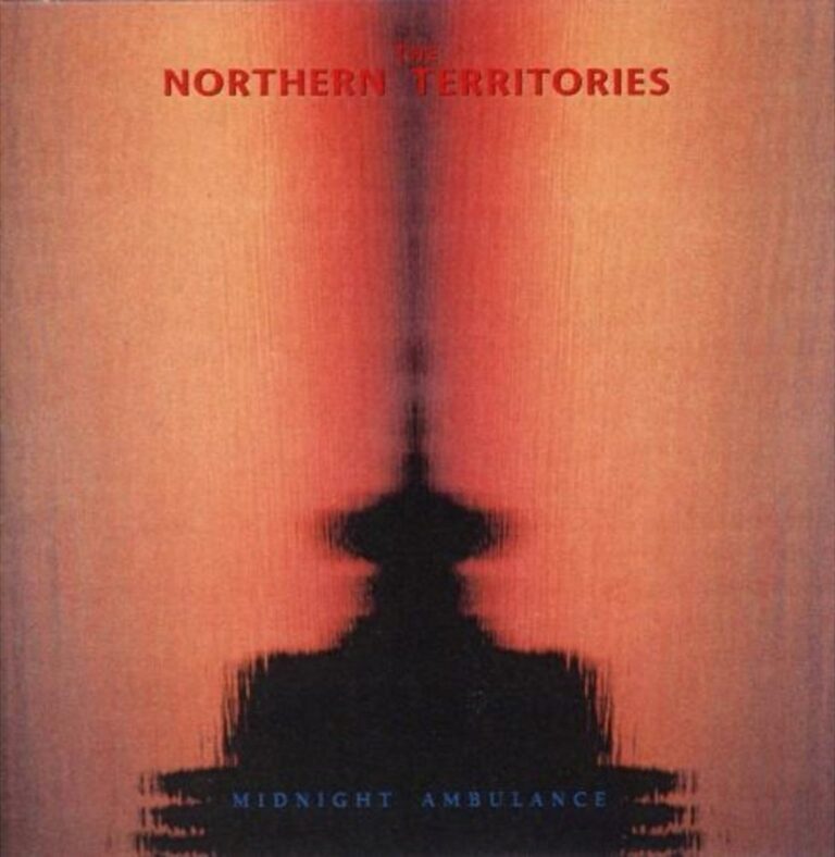 The Northern Territories – Midnight Ambulance