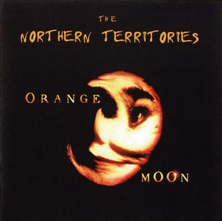 The Northern Territories – Orange Moon