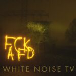 White Noise TV – Fear can’t kill all future dreams