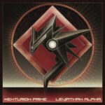 Xenturion Prime – Leviathan Alpha