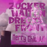 Merry Chicklit – Zuckerwatten-Drecksfront
