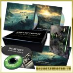 eXcubitors – Beyond The Silence / Limited Box Edition