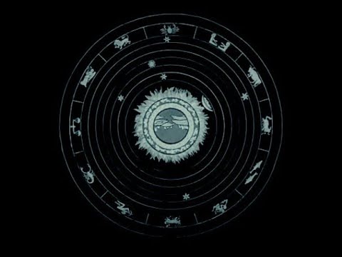 Dark Minimal Project – Spoke To The Devil (Rob Dust Remix)