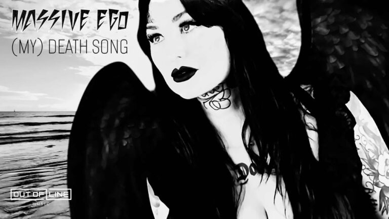 Massive Ego – (My) Death Song (Official Music Video)