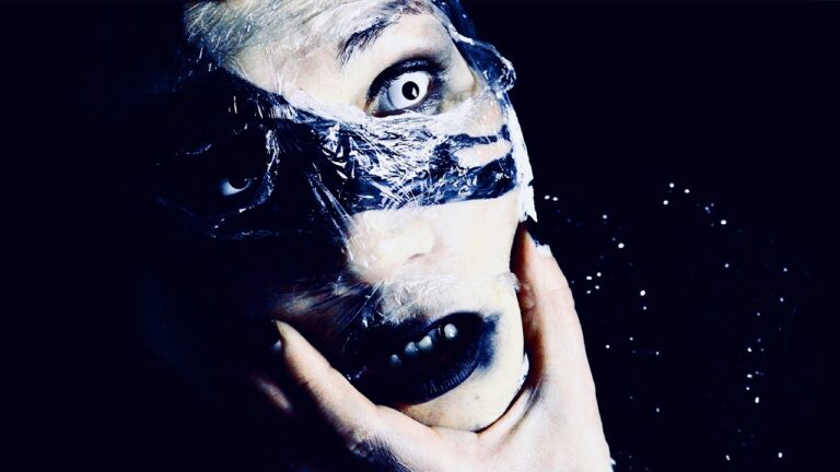 Dead Lights – Take (Official Video)