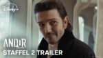 Andor Staffel 2 Trailer