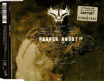 Reaper – Angst EP