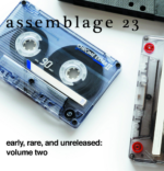 Assemblage 23 – Early, Rare, And Unreleased: Volume Two