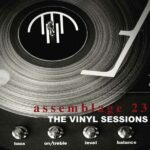 Assemblage 23 – The Vinyl Sessions