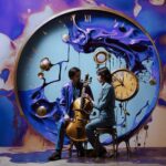 Birmingham Electric – Circles