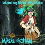 Birmingham Electric – Miss 4Chan