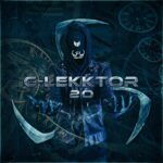 C-Lekktor – Rewind 10x