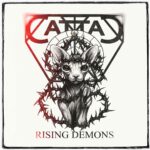 CattaC – Rising Demons