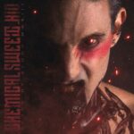 Chemical Sweet Kid – Tears of Blood MMXXII
