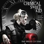 Chemical Sweet Kid – The Speed Of Time