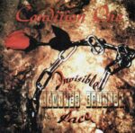 Condition One – Invisible Face