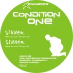 Condition One – Sinner