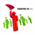 Condition One - Alive